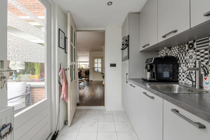 Foto 13 van Hekoord 17