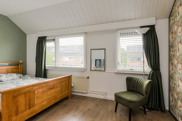 Foto 18 van Hekoord 17