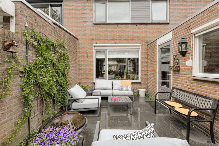 Foto 36 van Hekoord 17