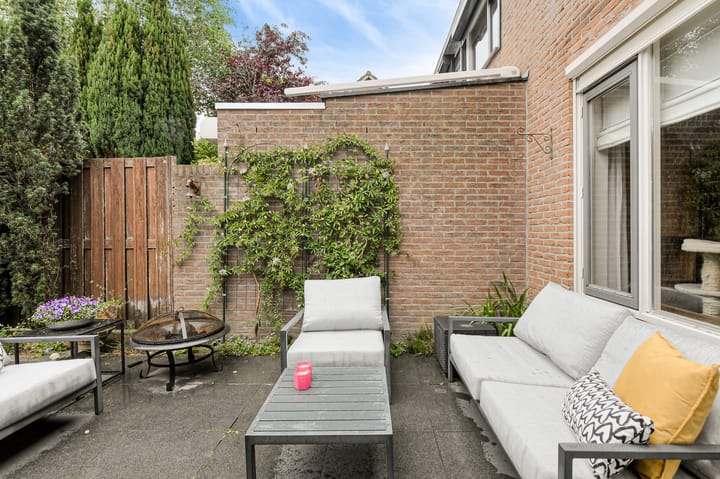 Foto 38 van Hekoord 17