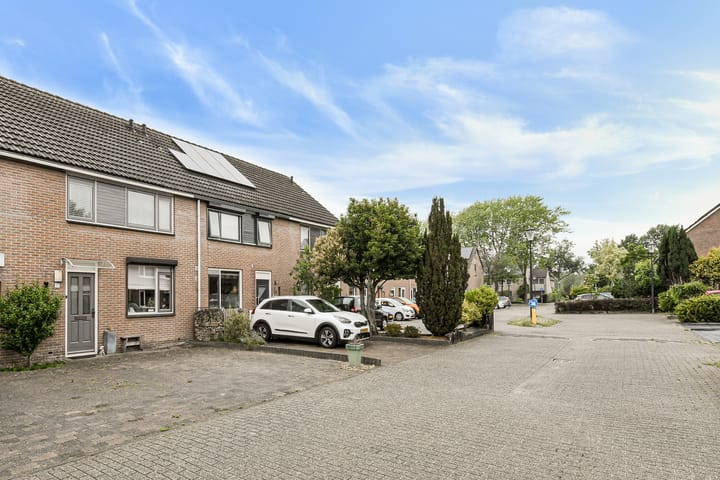 Foto 40 van Hekoord 17