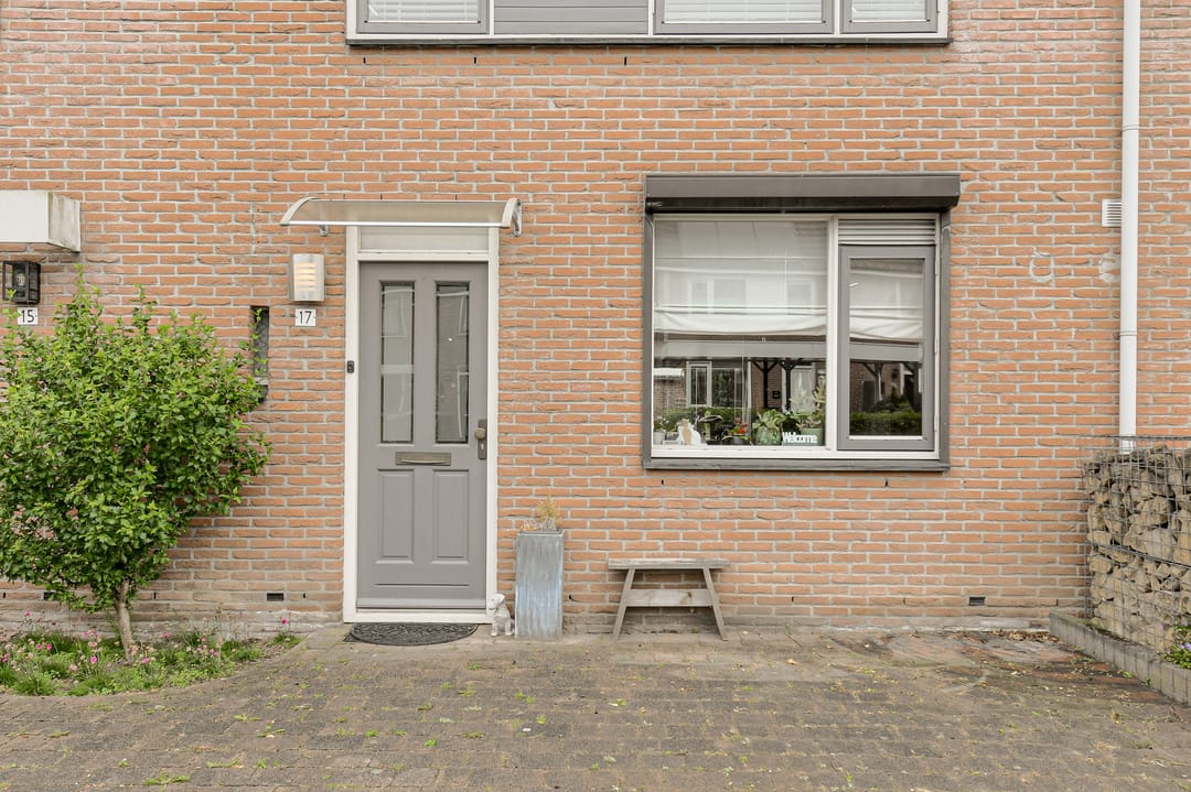 Foto 41 van Hekoord 17