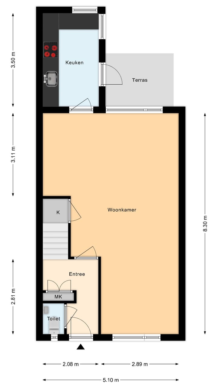 Foto 42 van Hekoord 17