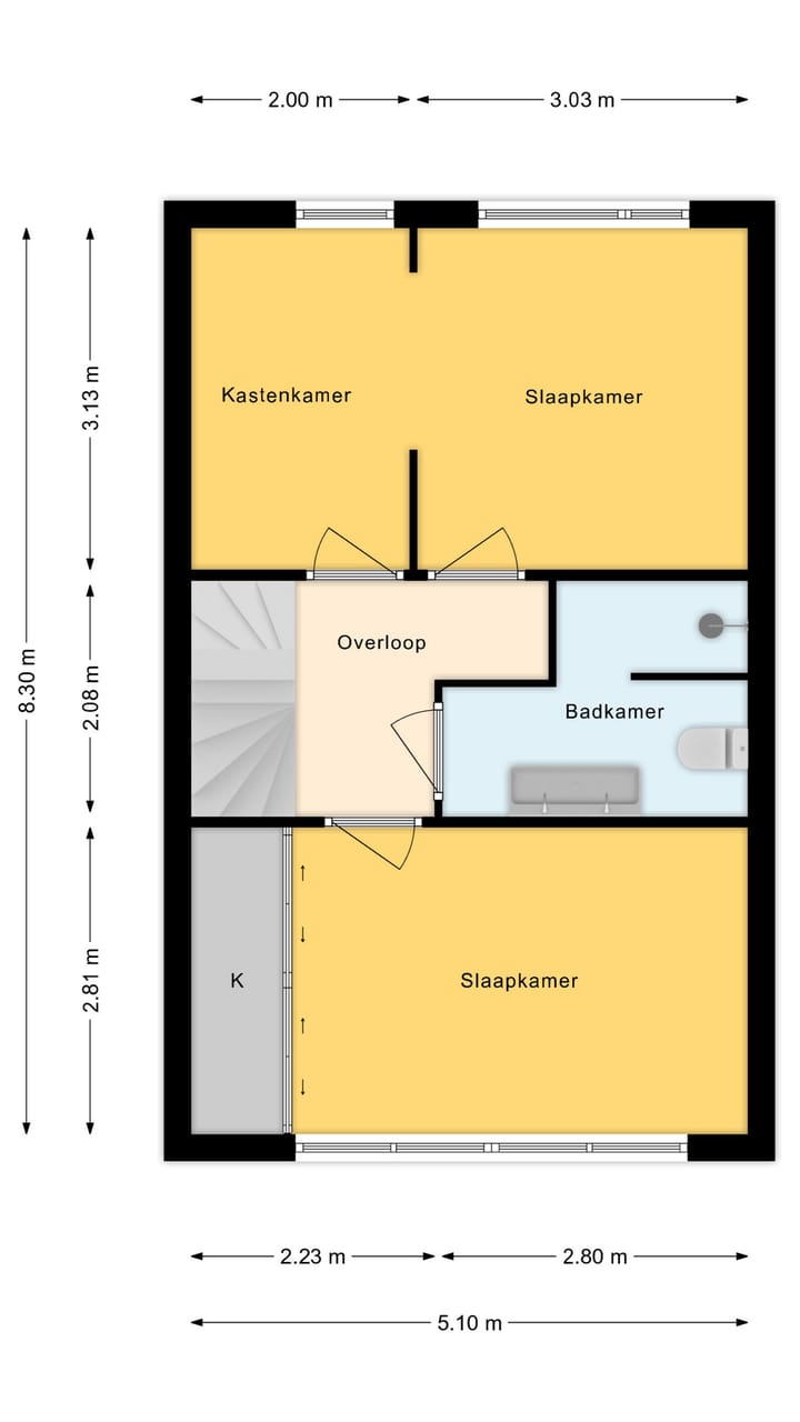 Foto 43 van Hekoord 17