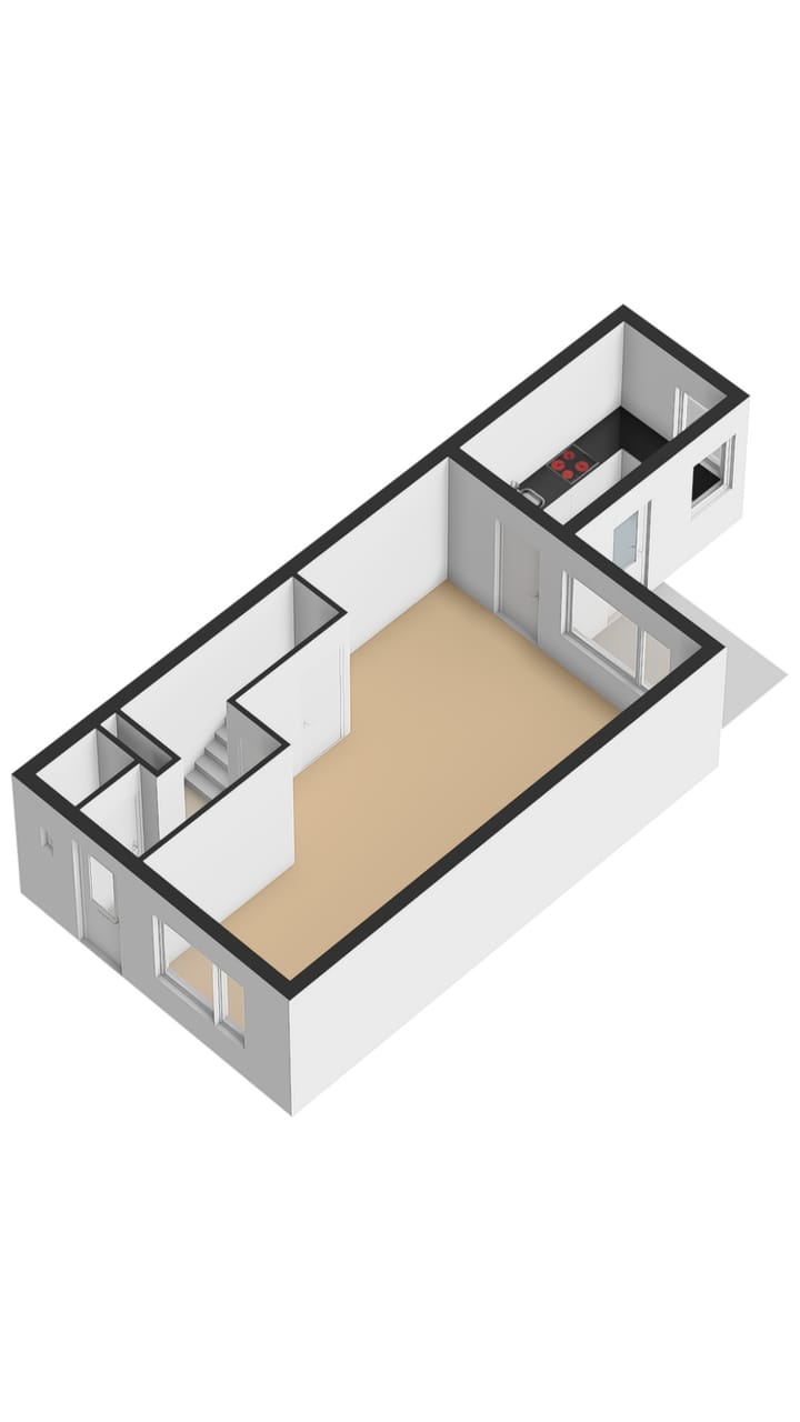 Foto 45 van Hekoord 17