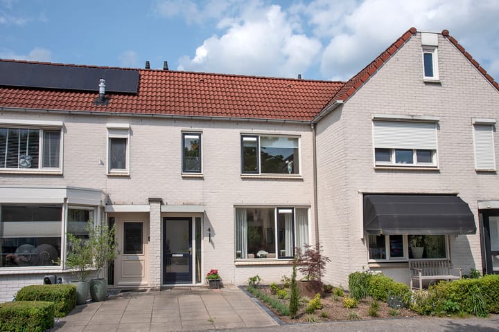 Foto 1 van Riesmankamp 4