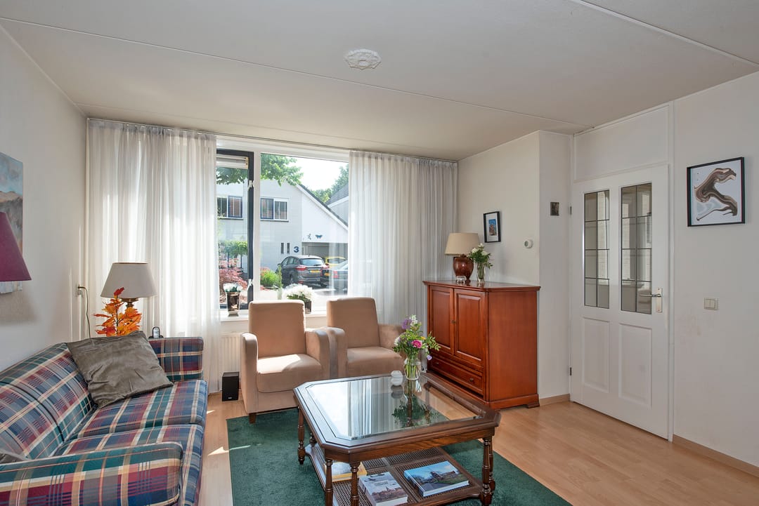 Foto 2 van Riesmankamp 4