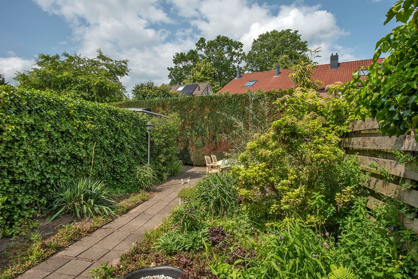 Foto 4 van Riesmankamp 4