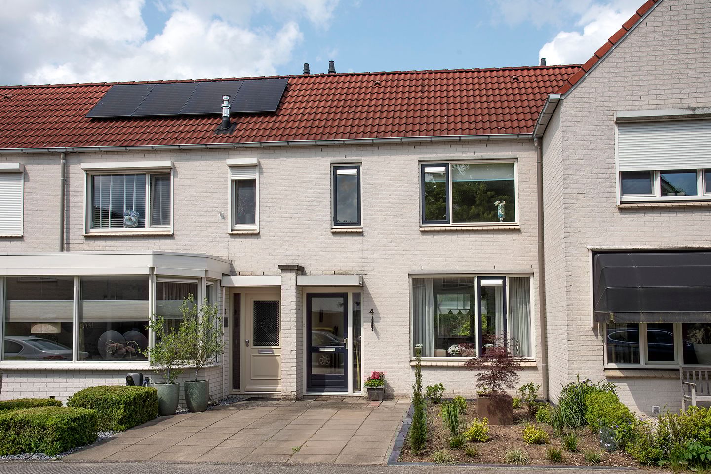 Foto 5 van Riesmankamp 4