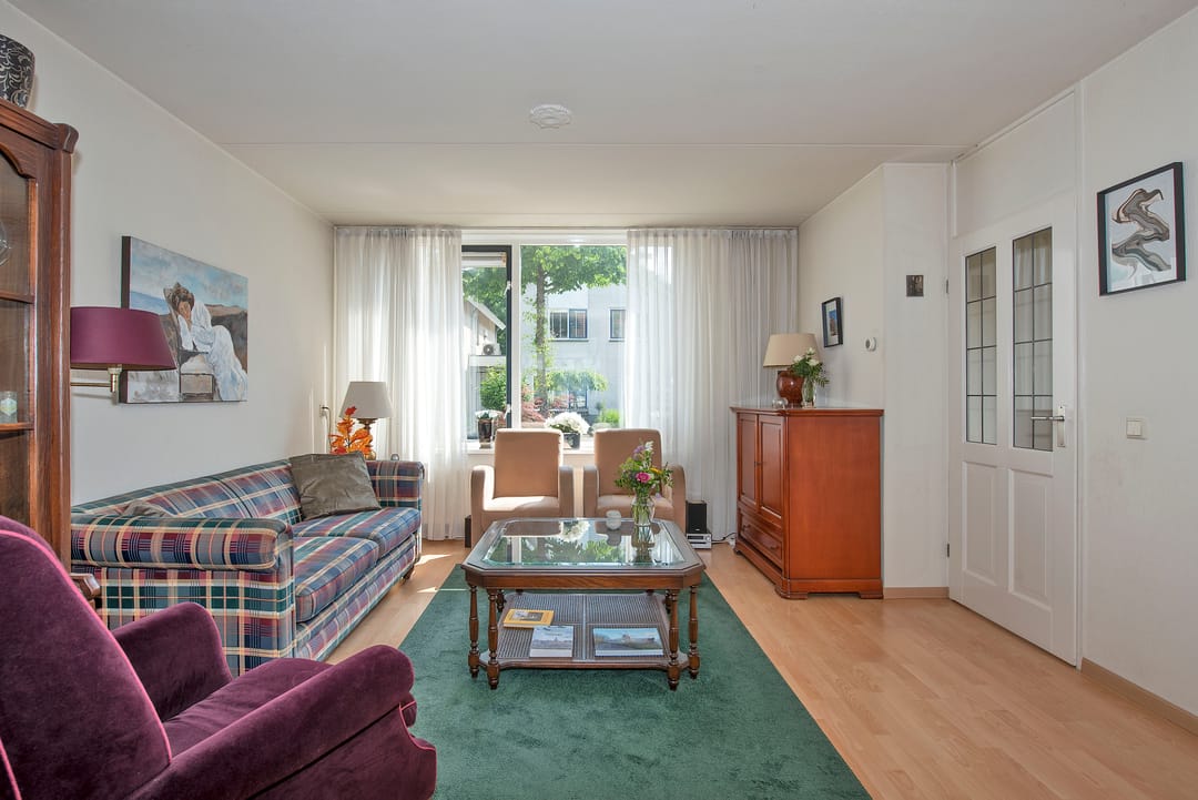 Foto 7 van Riesmankamp 4