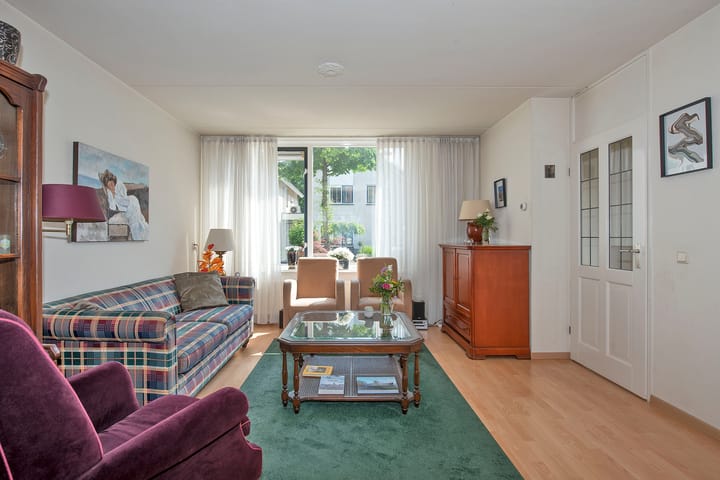 Foto 7 van Riesmankamp 4