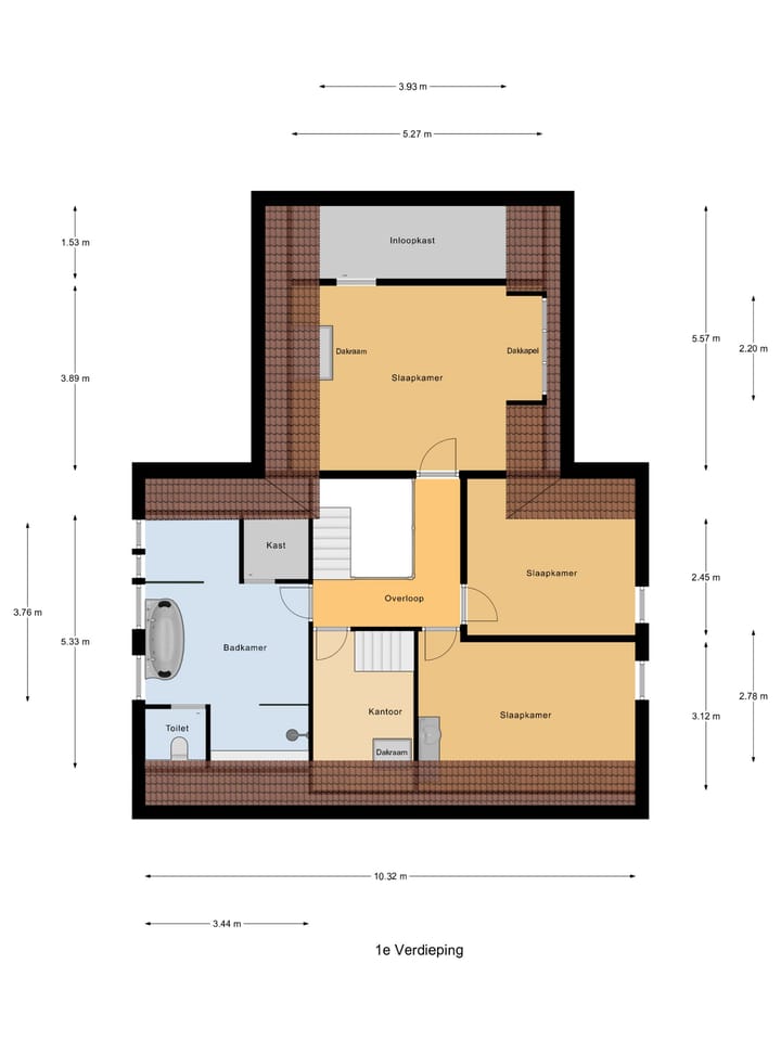 Photo 64 of Charlotte Ruysplantsoen 9