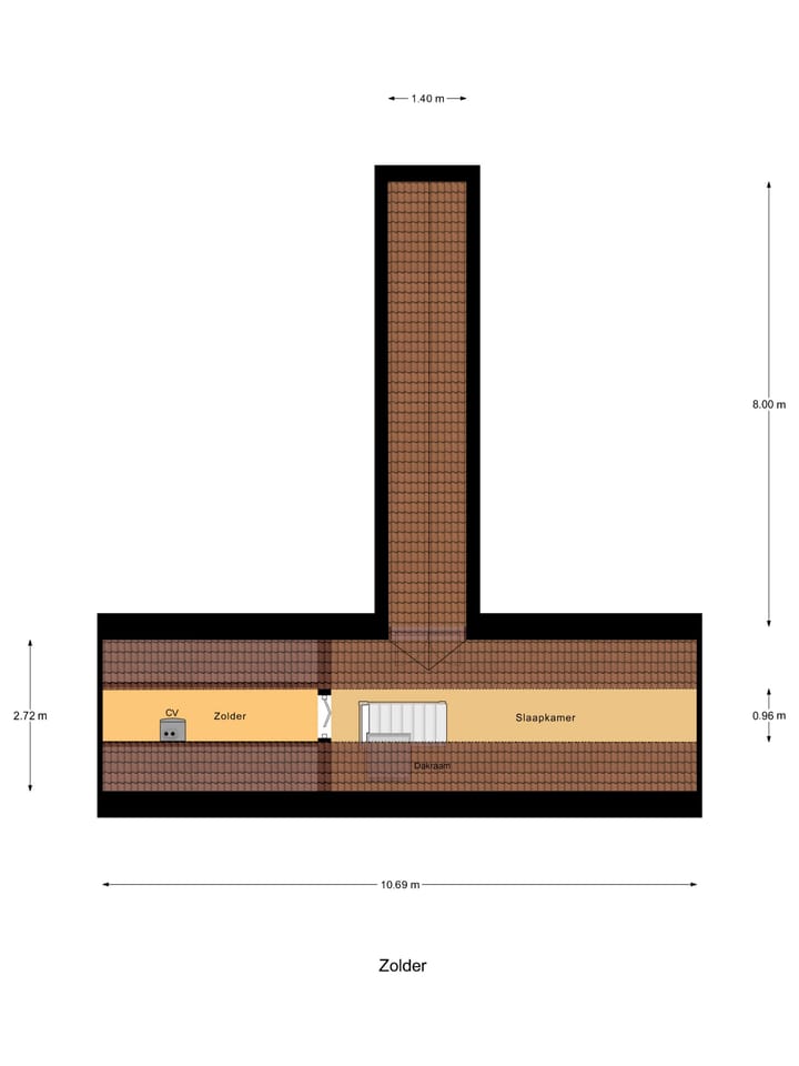Photo 65 of Charlotte Ruysplantsoen 9