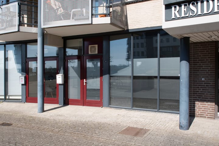 La Bonne Aventure 3, Roermond