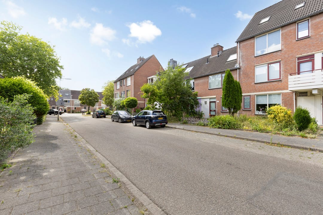 Foto 7 van Rietgors 154