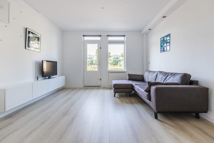 Foto 3 van Amelandstraat 14