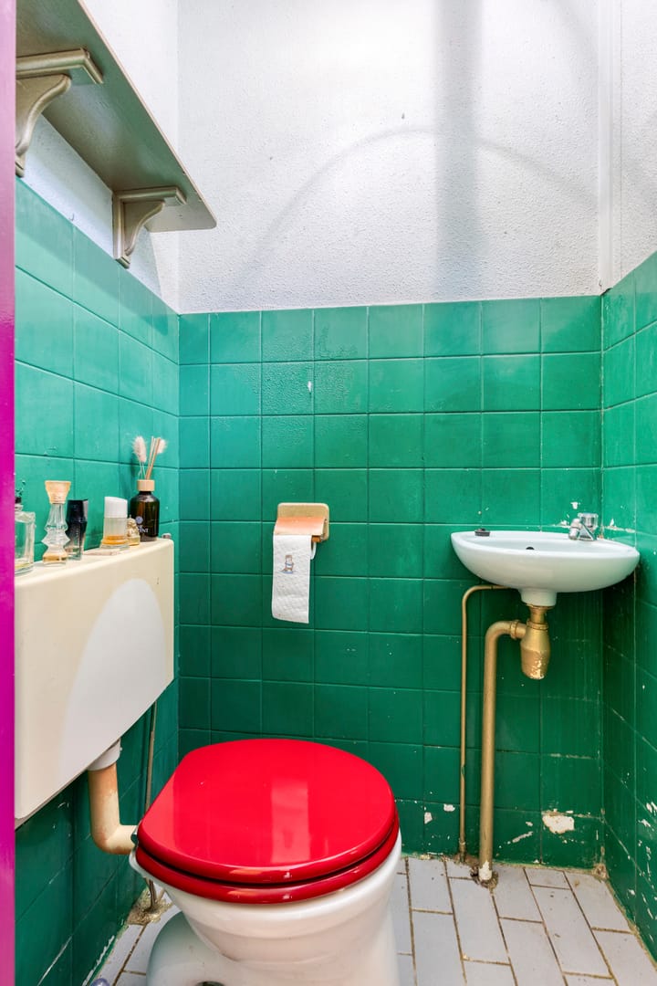 Foto 10 van Rietgors 154