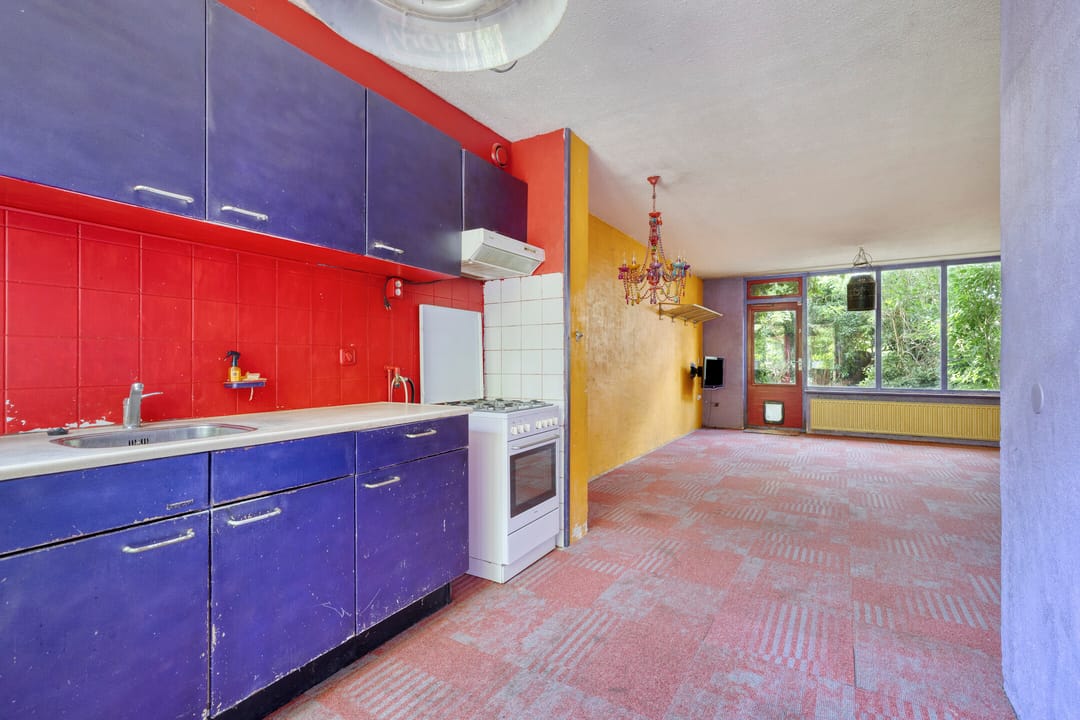 Foto 13 van Rietgors 154