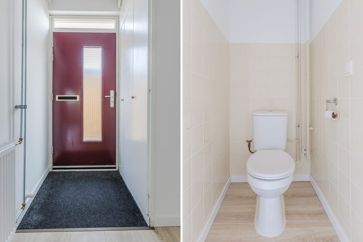 Foto 9 van Amelandstraat 14