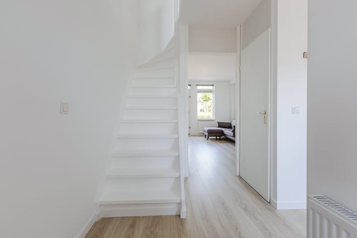 Foto 10 van Amelandstraat 14