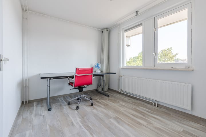 Foto 14 van Amelandstraat 14