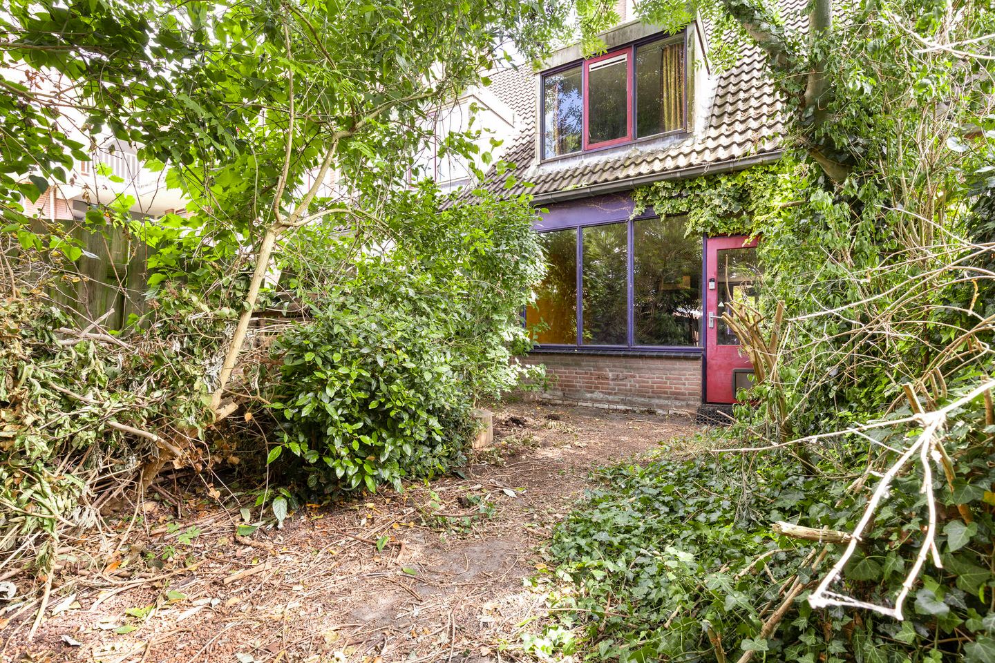 Foto 25 van Rietgors 154