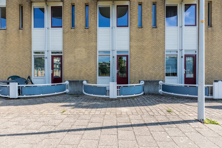 Foto 20 van Amelandstraat 14