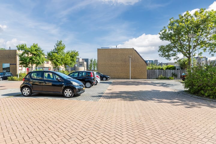 Foto 21 van Amelandstraat 14