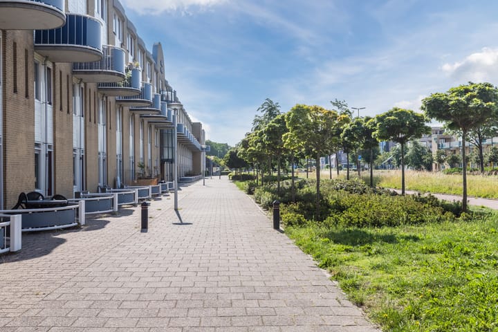 Foto 23 van Amelandstraat 14