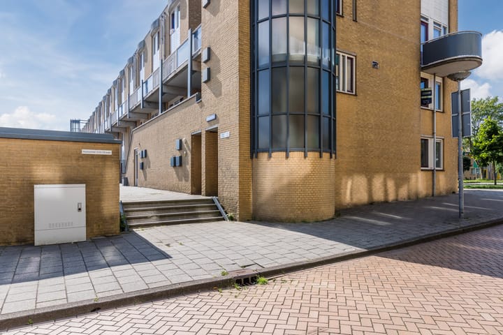 Foto 24 van Amelandstraat 14