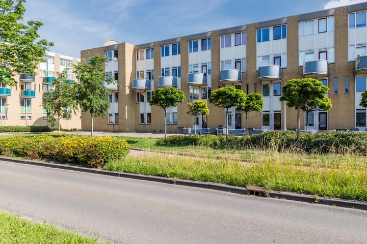 Foto 26 van Amelandstraat 14