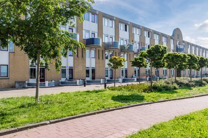 Foto 27 van Amelandstraat 14