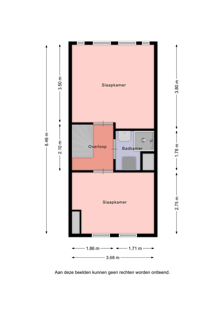 Foto 29 van Amelandstraat 14