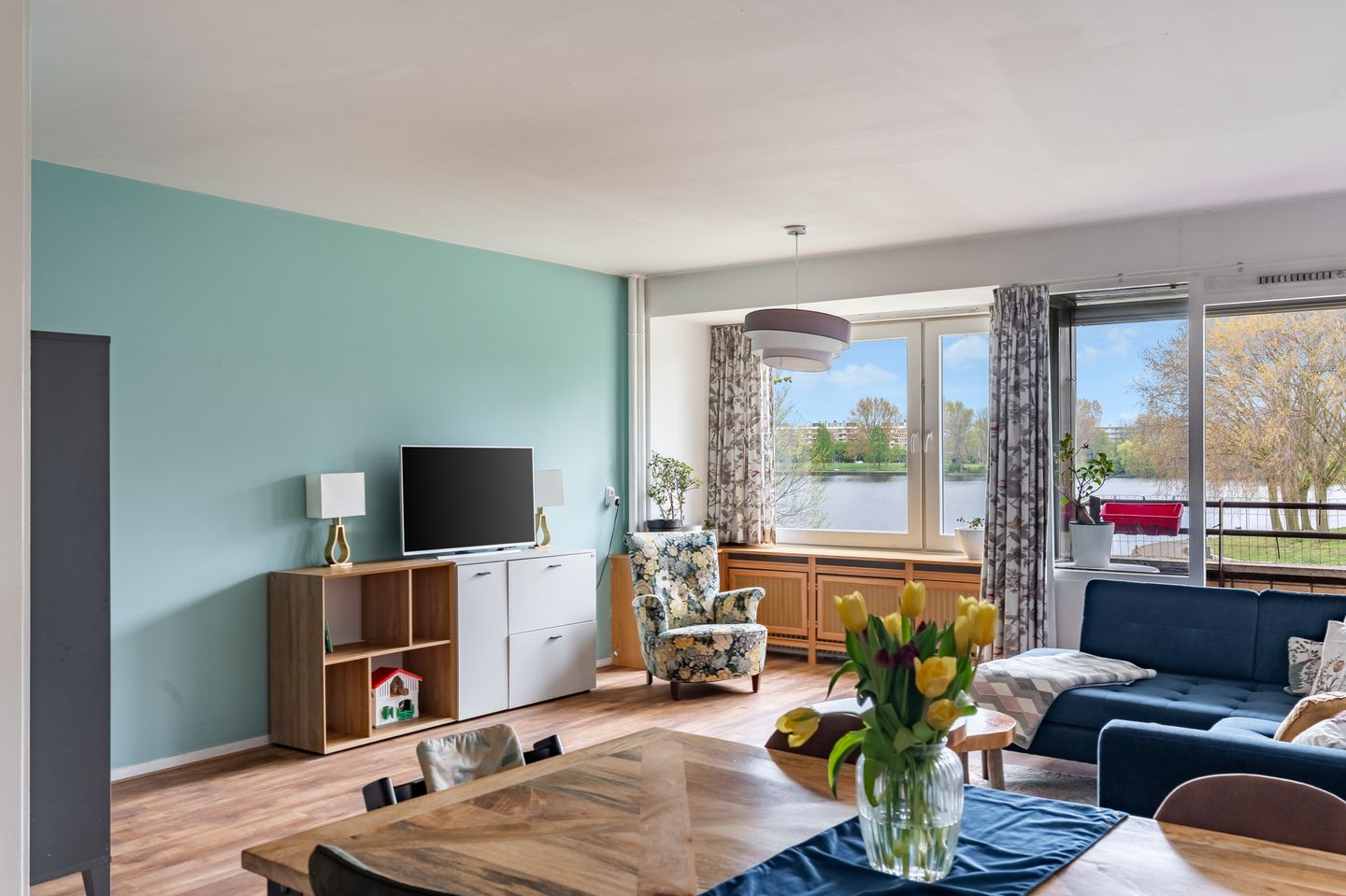 Foto 1 van Ruimzicht 181