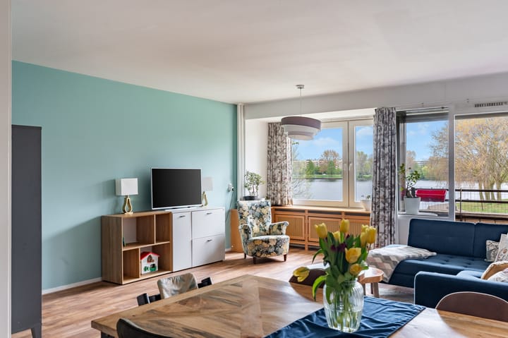 Foto 1 van Ruimzicht 181