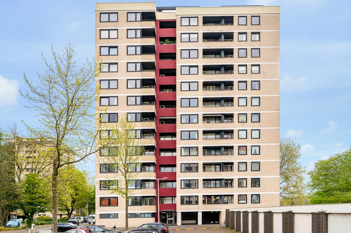 Foto 2 van Ruimzicht 181