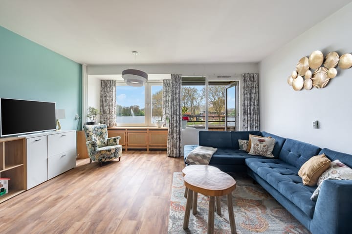 Foto 4 van Ruimzicht 181