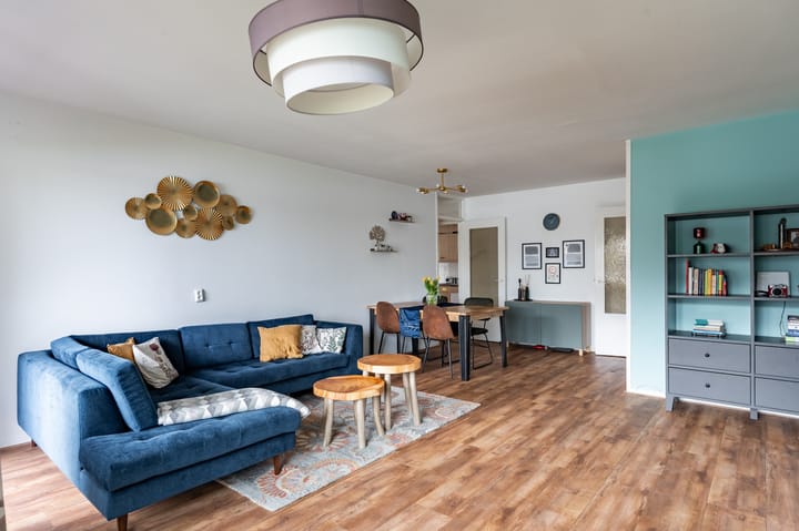 Foto 6 van Ruimzicht 181