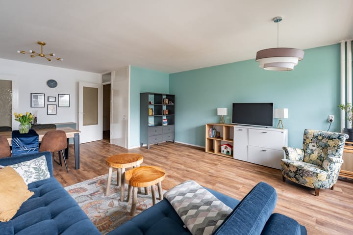 Foto 7 van Ruimzicht 181