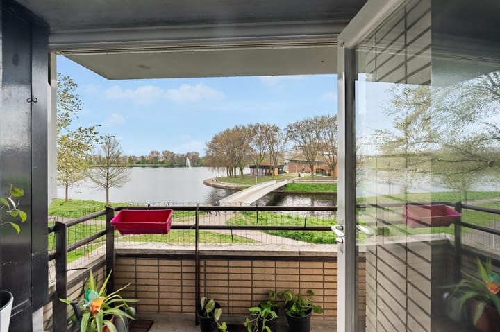 Foto 9 van Ruimzicht 181