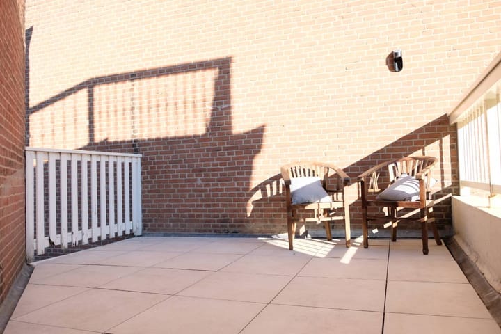 Photo 3 of 2e Sweelinckstraat 75-A