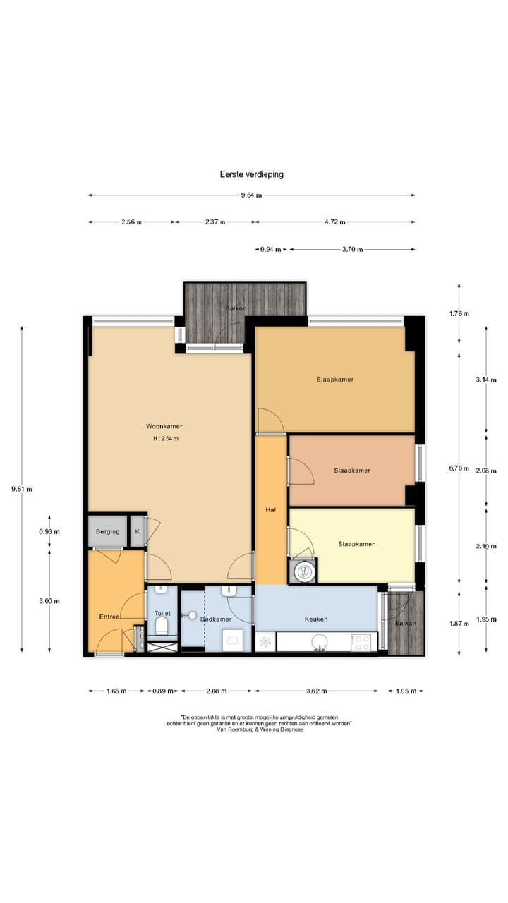 Foto 50 van Ruimzicht 181