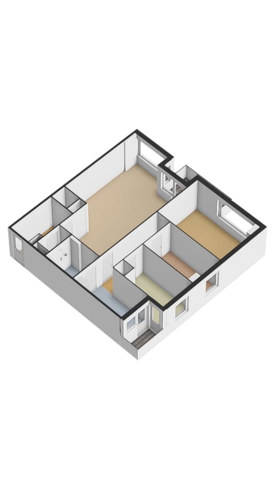 Foto 52 van Ruimzicht 181