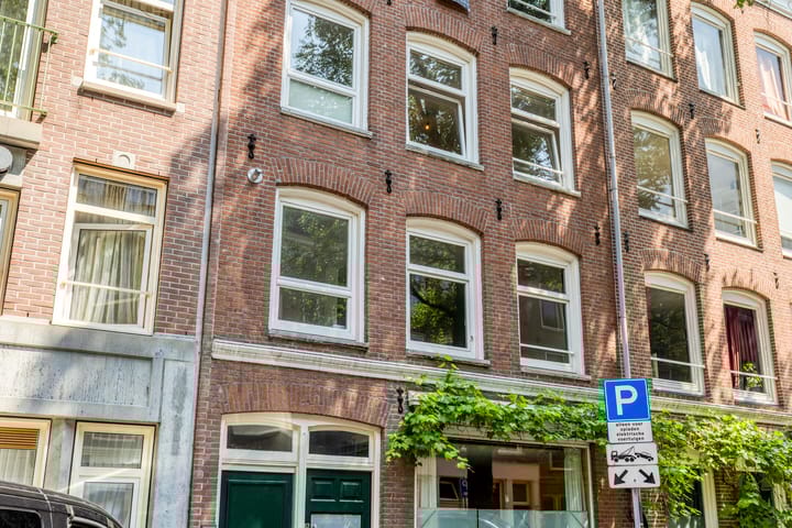 Foto 2 van Daniël Stalpertstraat 83-1V