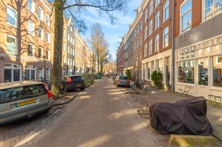 Foto 3 van Daniël Stalpertstraat 83-1V