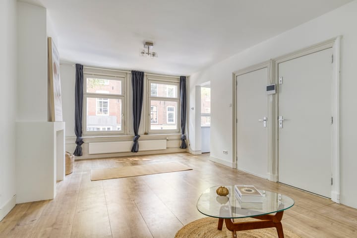 Foto 7 van Daniël Stalpertstraat 83-1V