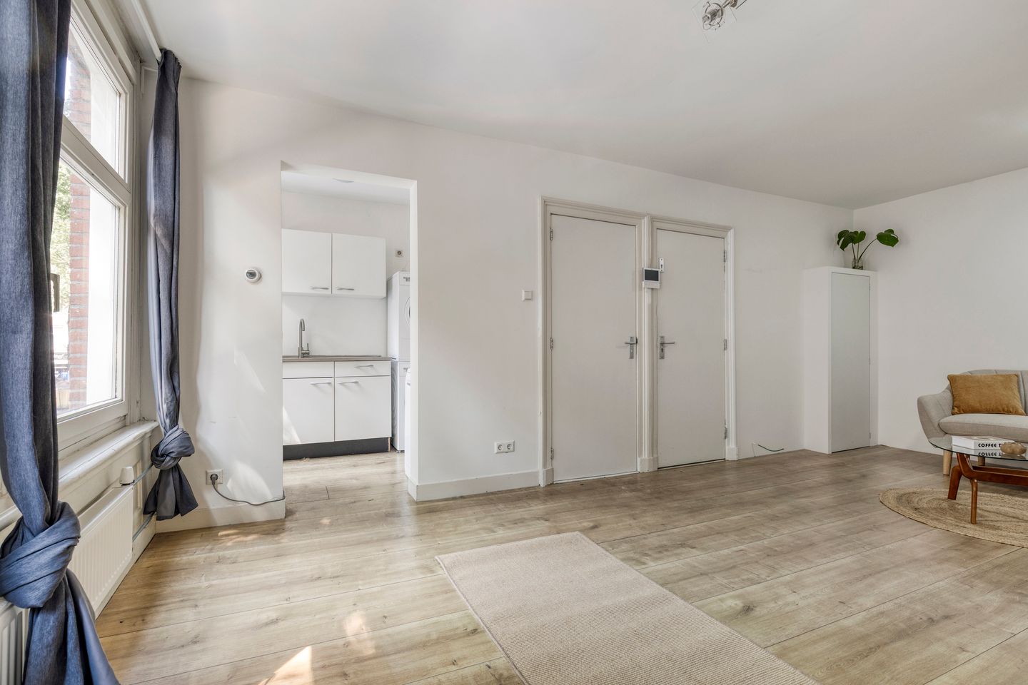 Foto 10 van Daniël Stalpertstraat 83-1V