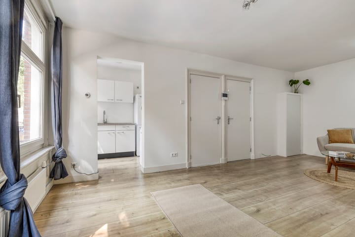 Foto 10 van Daniël Stalpertstraat 83-1V