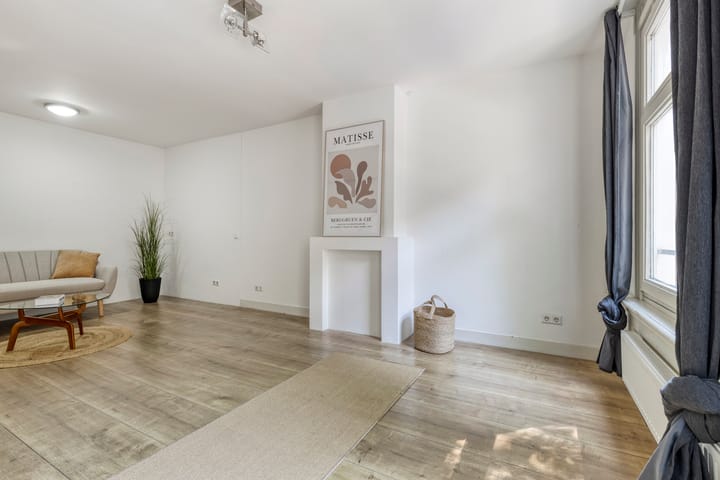 Foto 9 van Daniël Stalpertstraat 83-1V