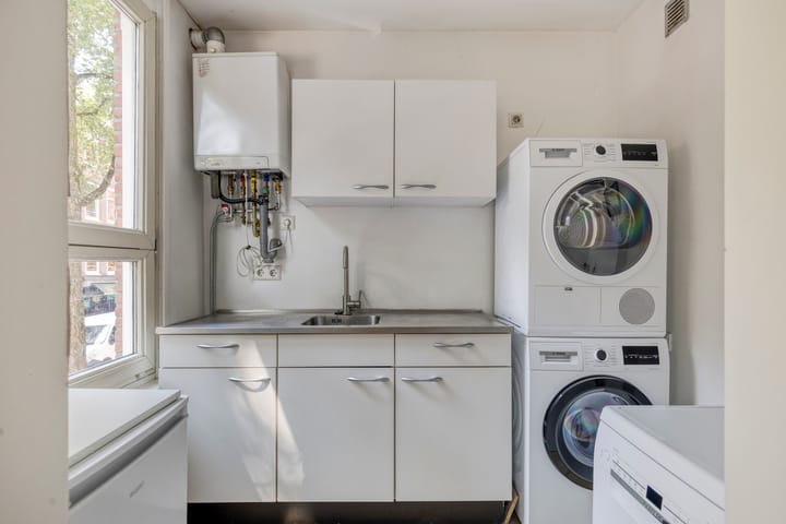 Foto 11 van Daniël Stalpertstraat 83-1V